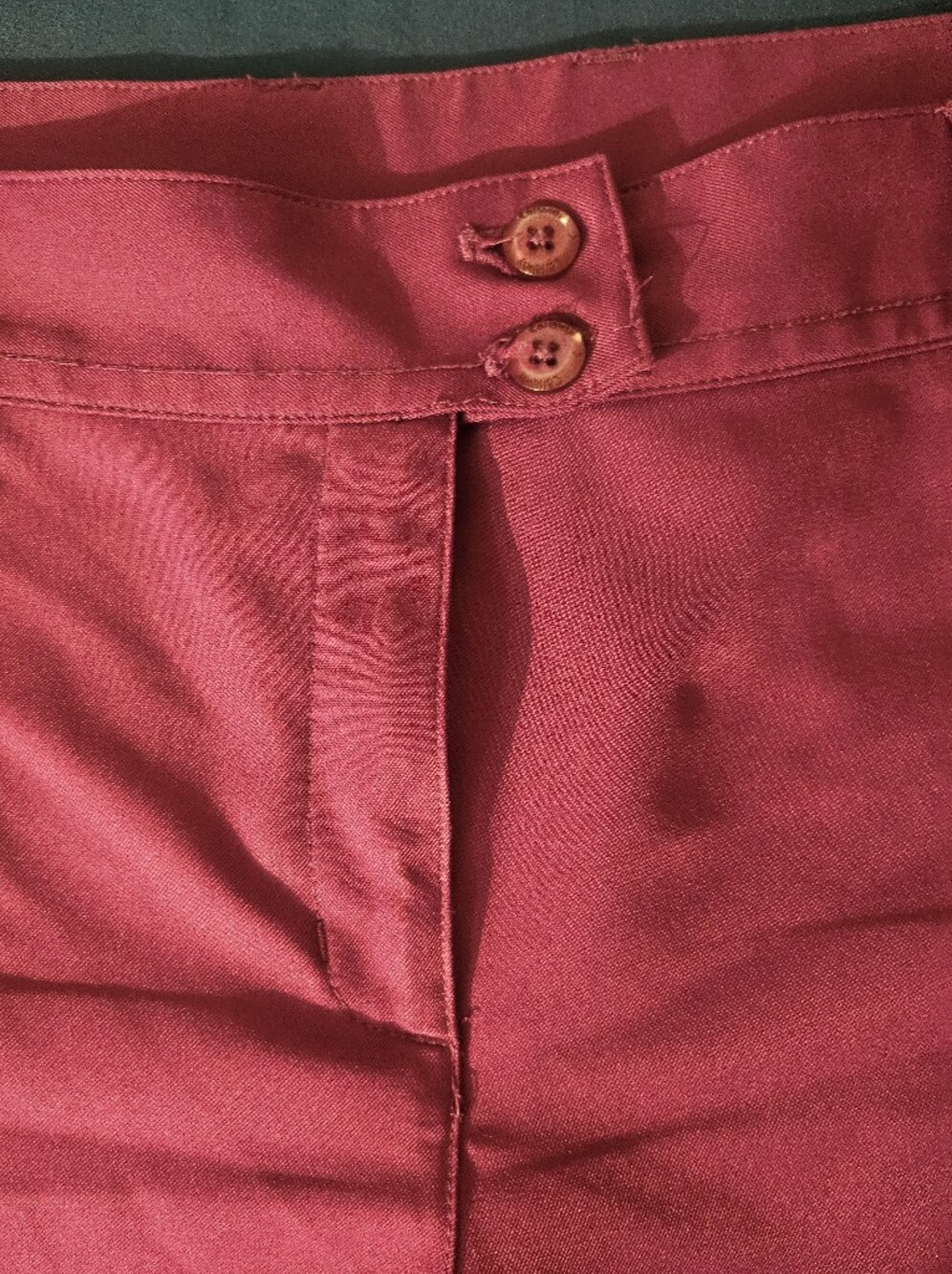 Callaway Women's Purple Golf Athletic Shorts Size 14 - Picture 5 of 10